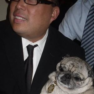 Meet your Posher, Jeff